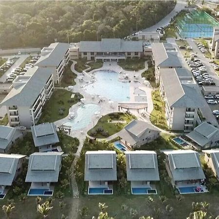 Flat Muro Alto Beach Class Ecolife Porto de Galinhas Exterior foto