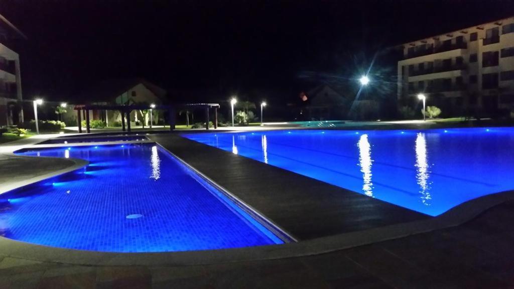Flat Muro Alto Beach Class Ecolife Porto de Galinhas Exterior foto