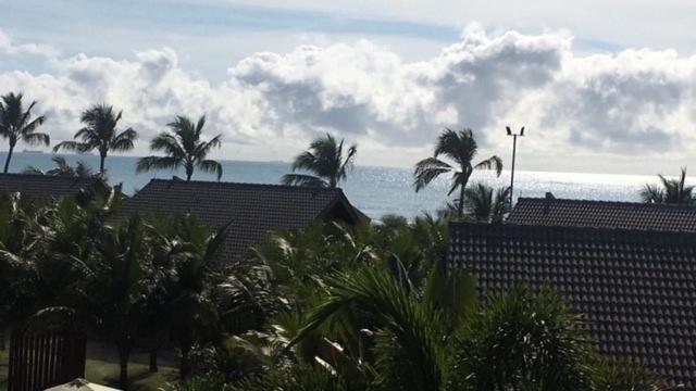 Flat Muro Alto Beach Class Ecolife Porto de Galinhas Exterior foto
