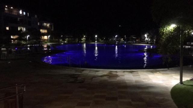 Flat Muro Alto Beach Class Ecolife Porto de Galinhas Exterior foto